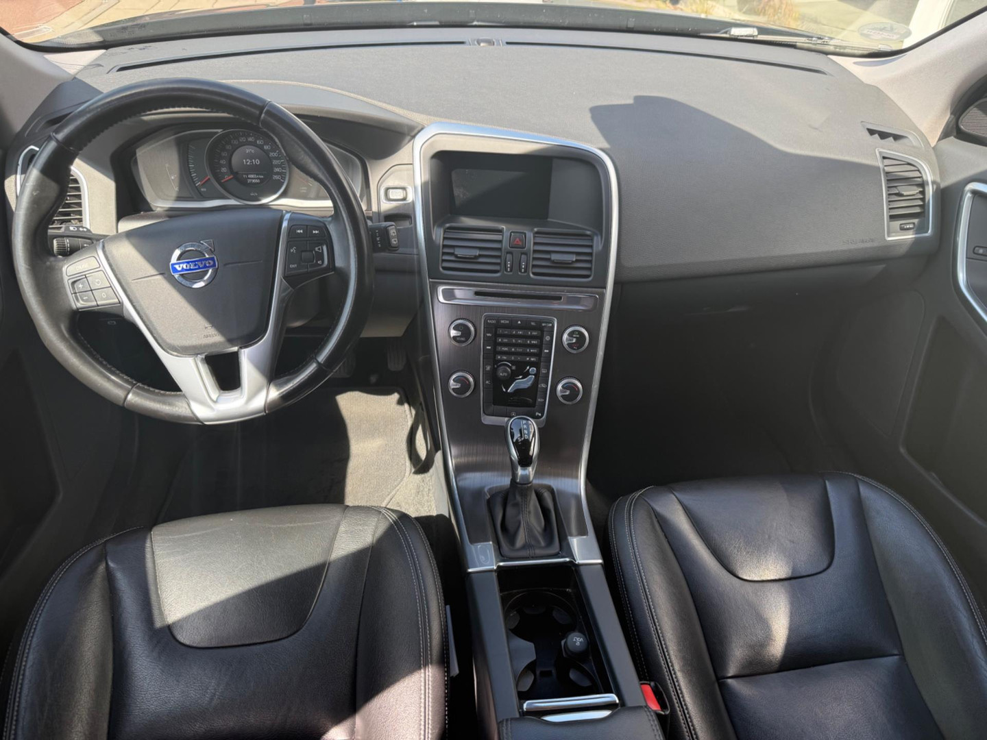 Volvo Volvo