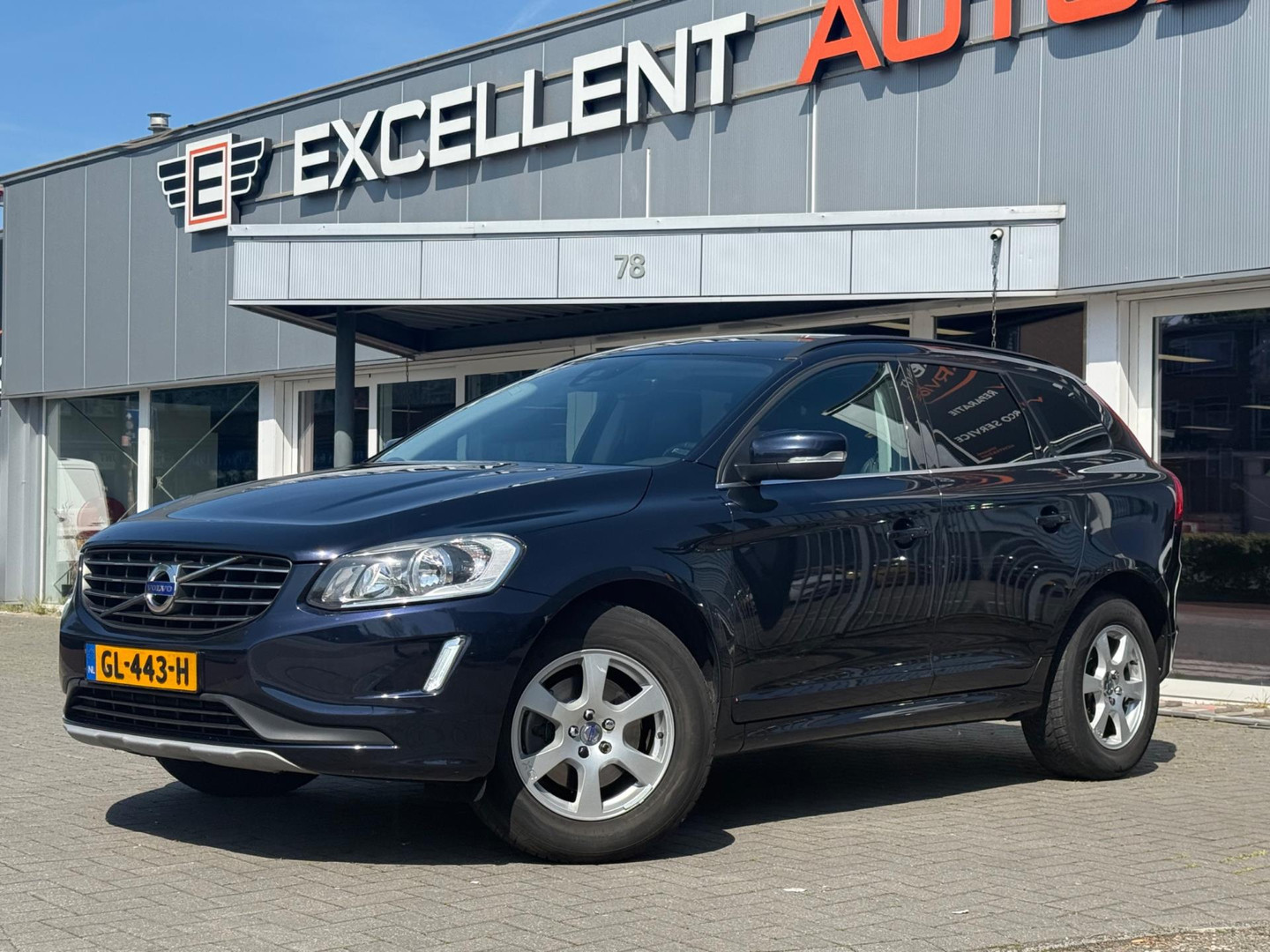 Volvo Volvo
