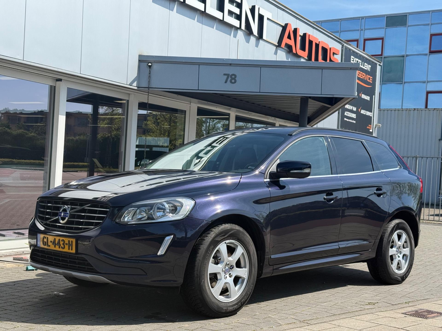 Volvo Volvo