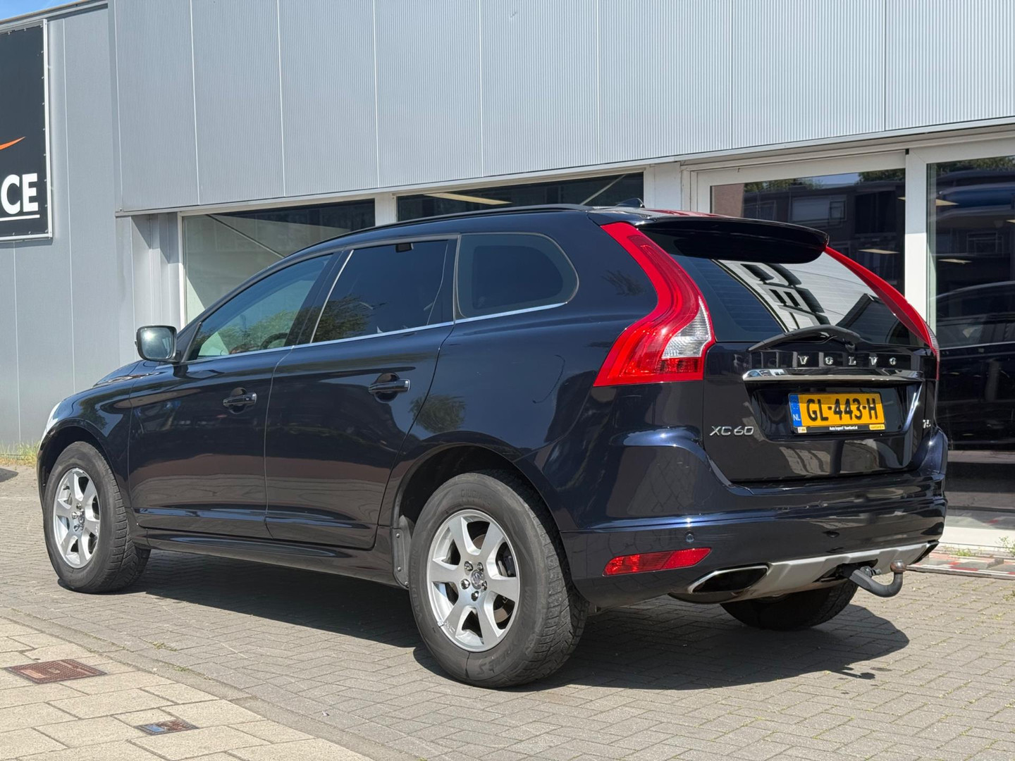 Volvo Volvo
