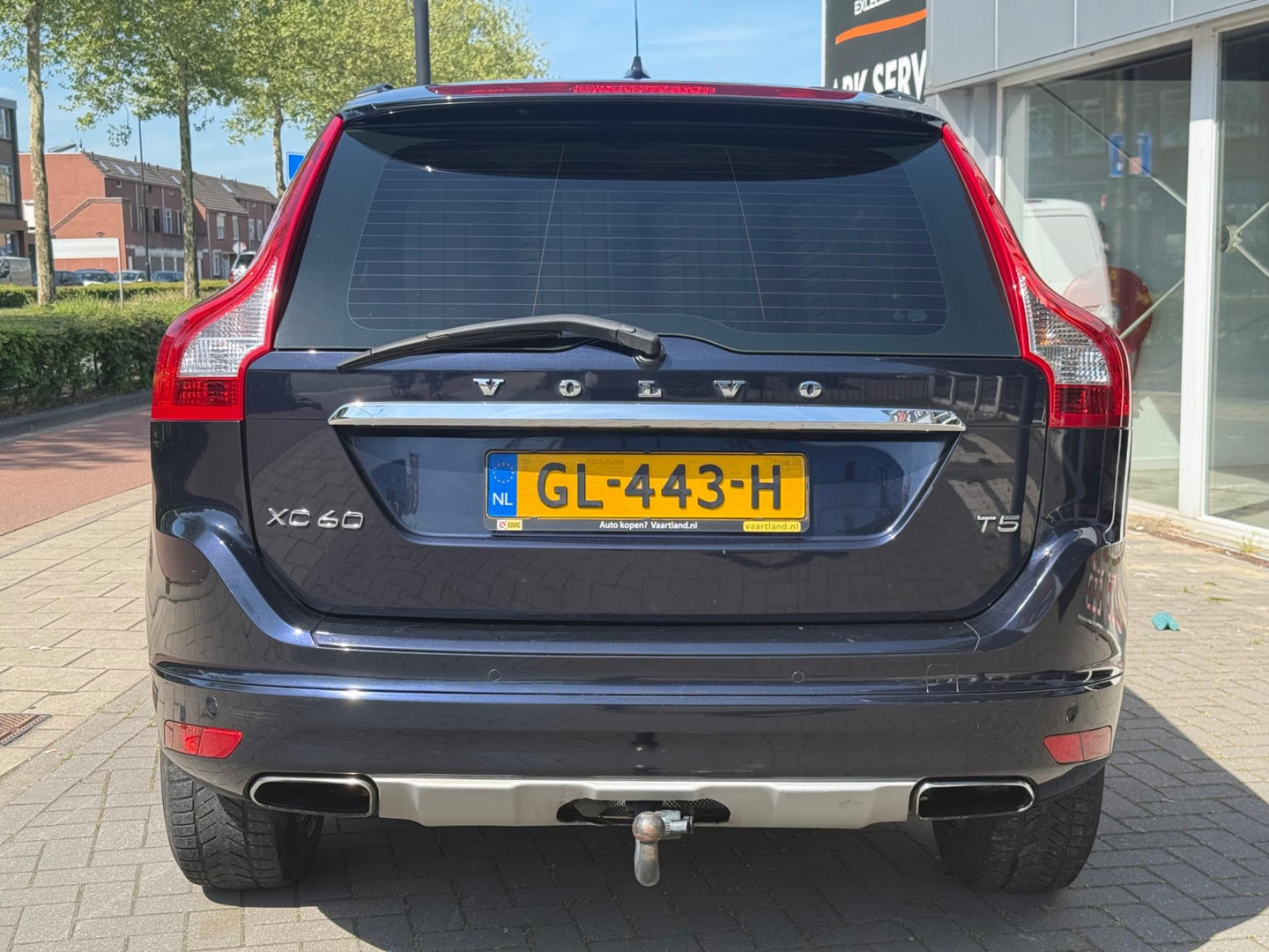 Volvo Volvo
