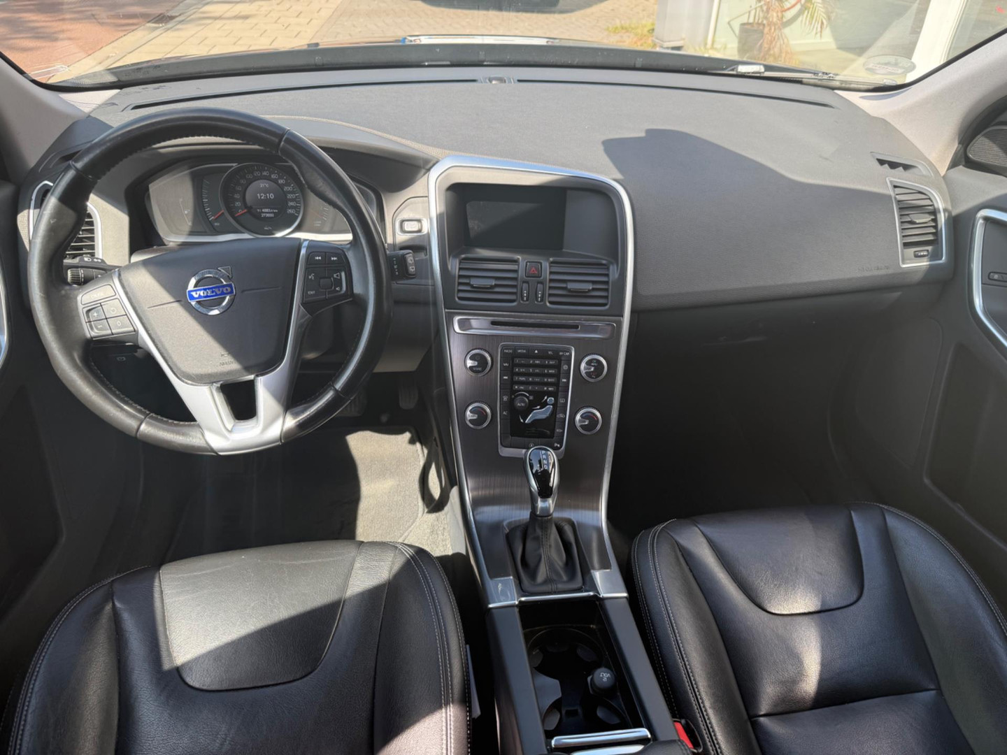Volvo Volvo