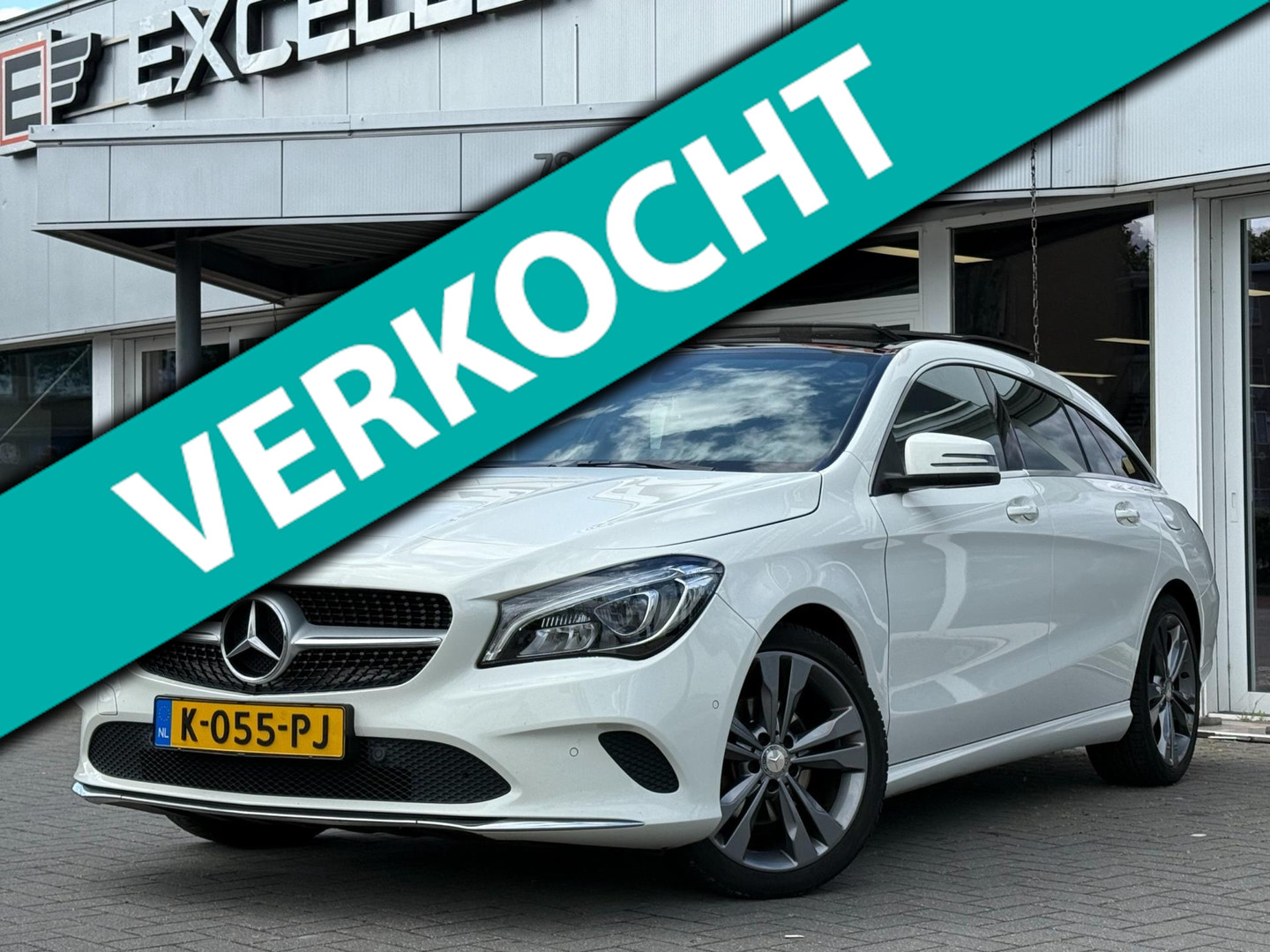 Mercedes-Benz Mercedes-Benz