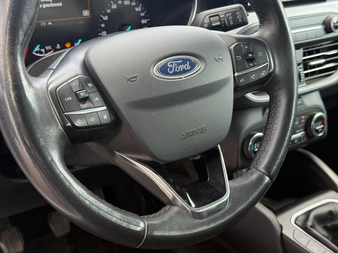 Ford Ford