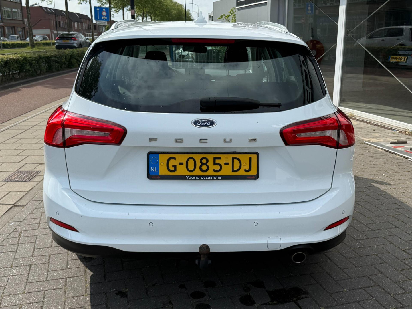 Ford Ford