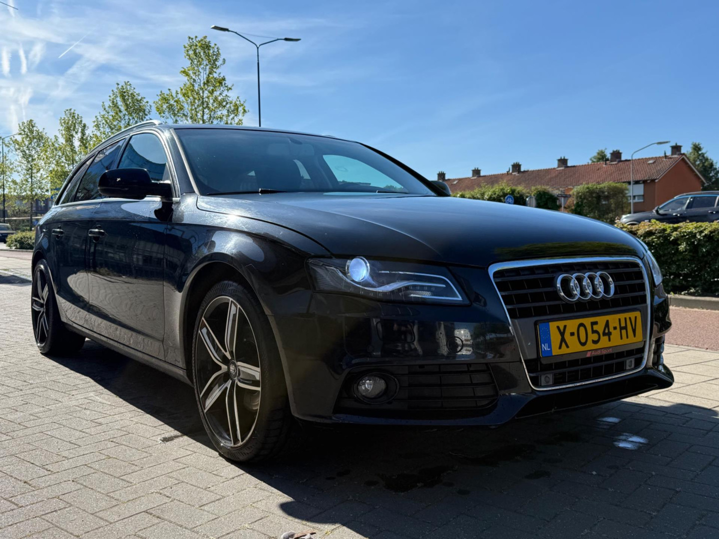Audi