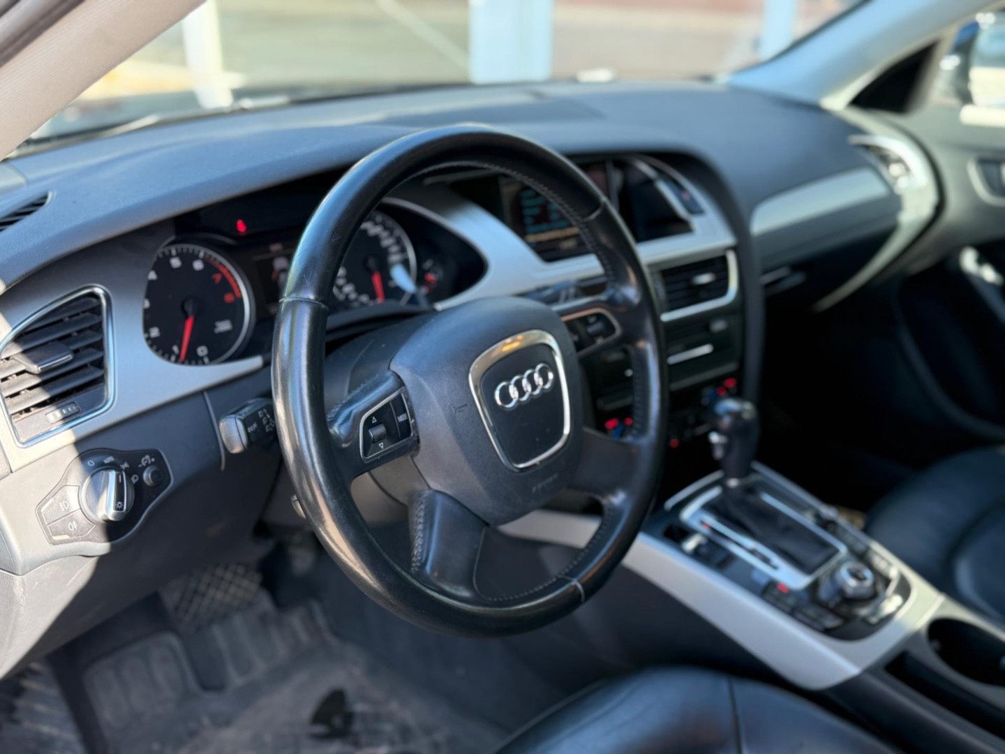 Audi