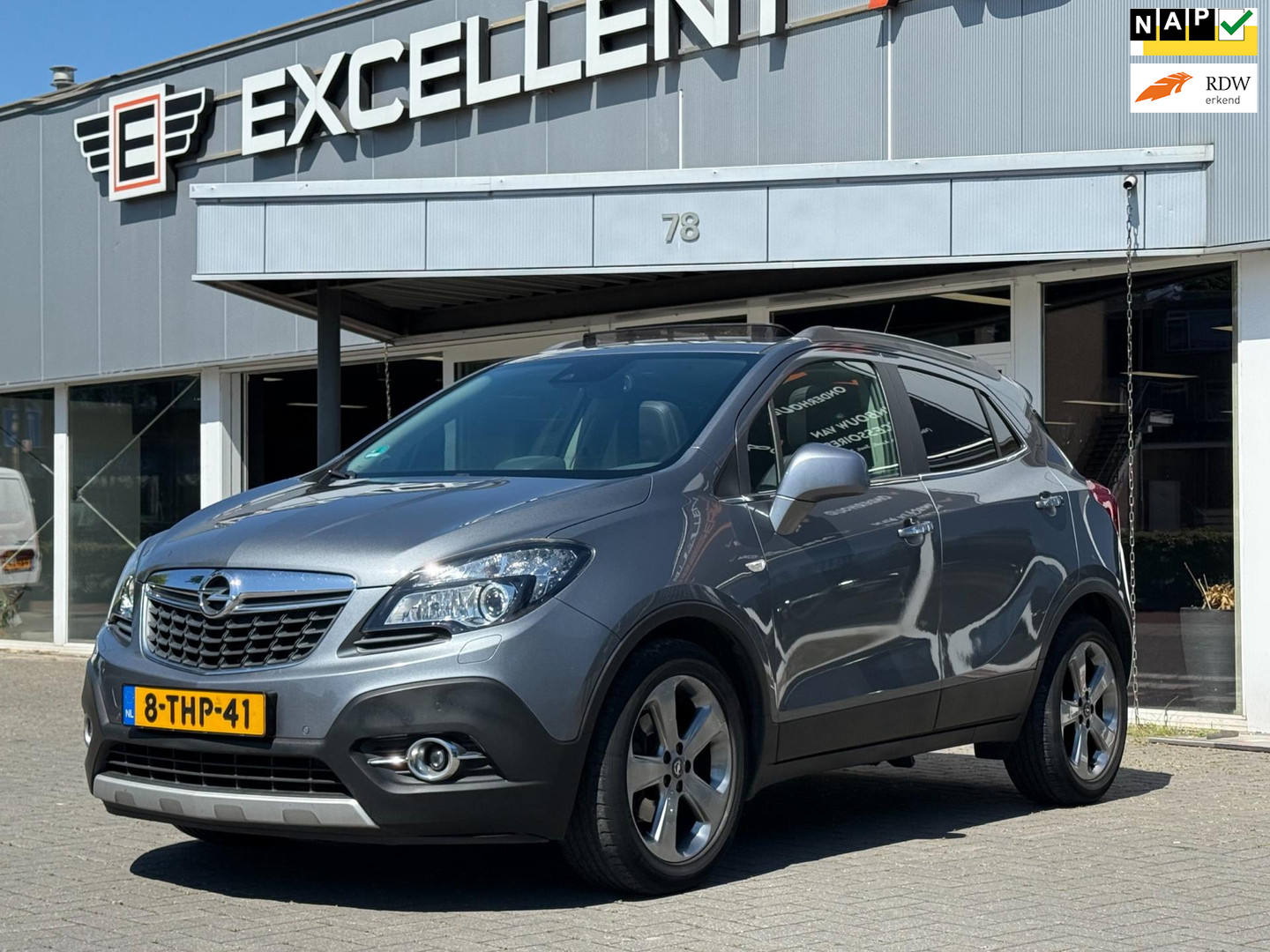 Opel