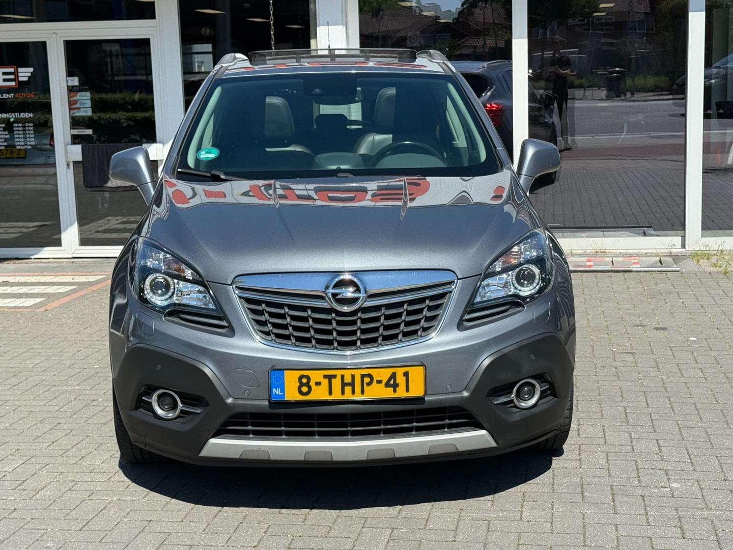 Opel