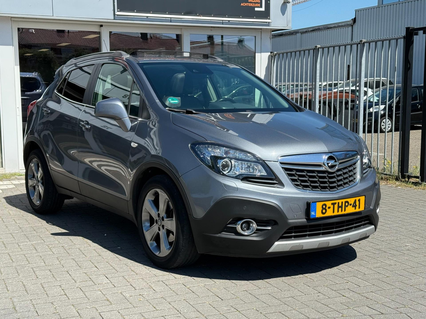 Opel