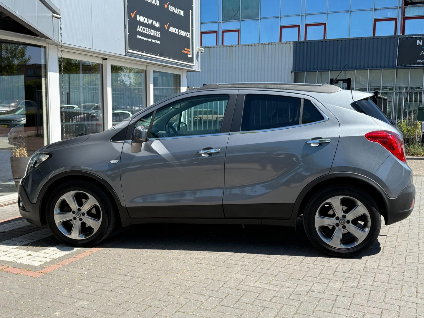 Opel