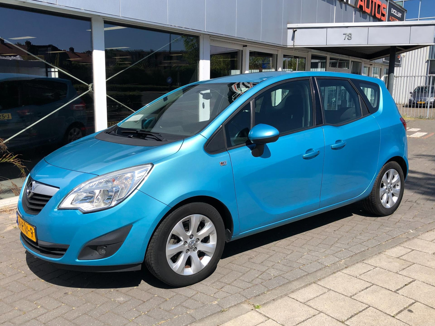 Opel