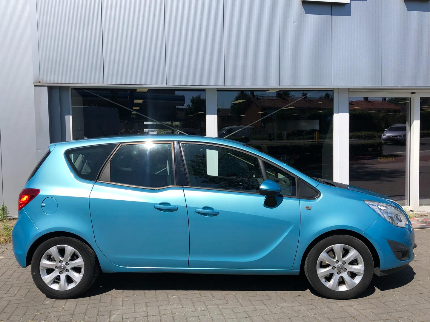 Opel