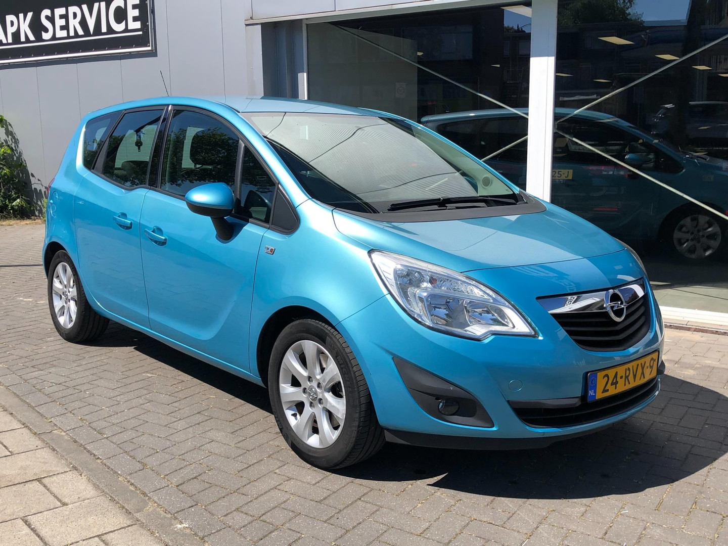 Opel