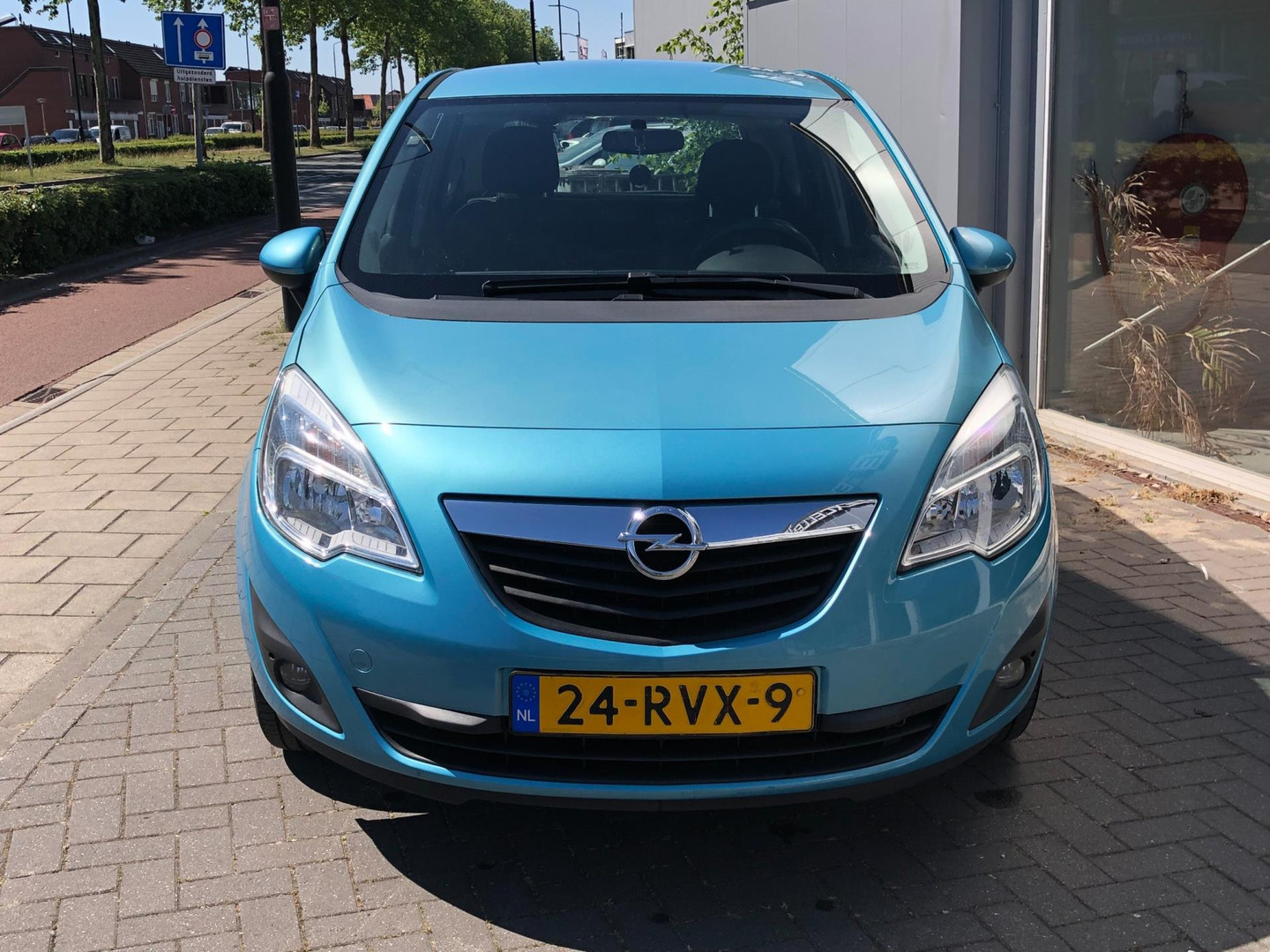 Opel
