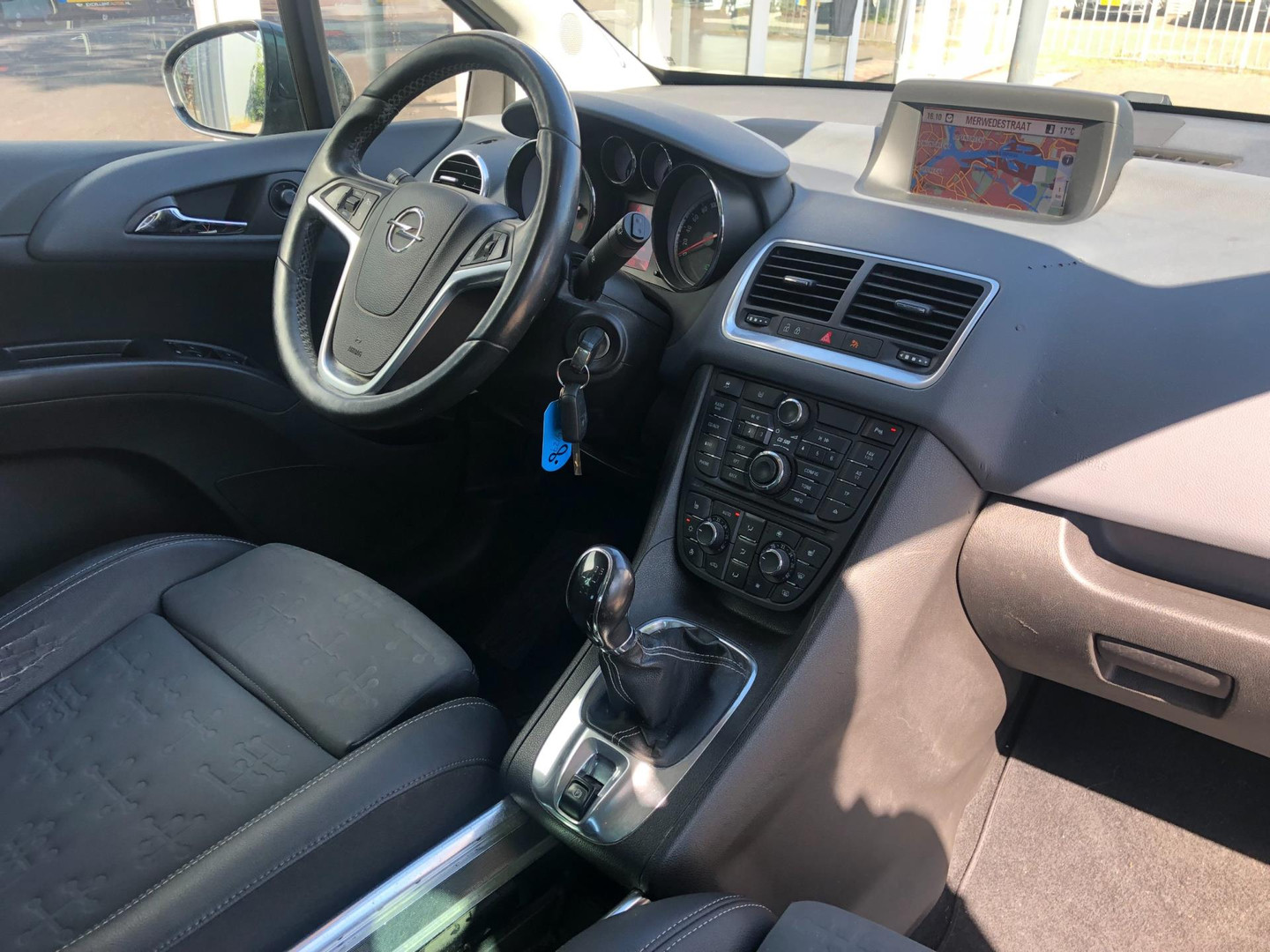 Opel Opel