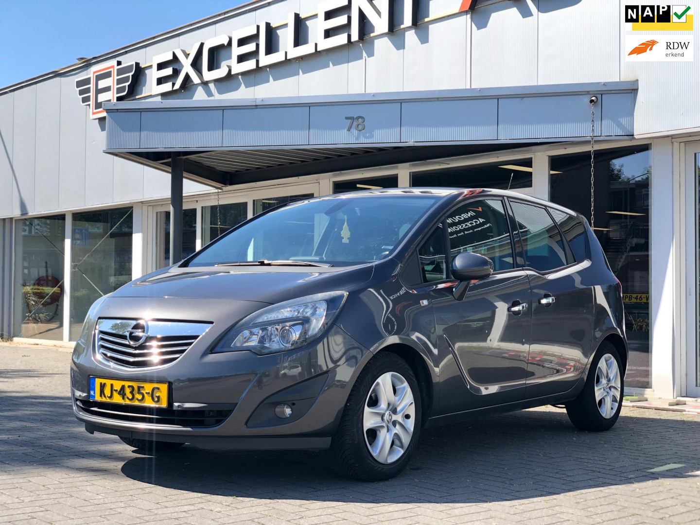 Opel Opel
