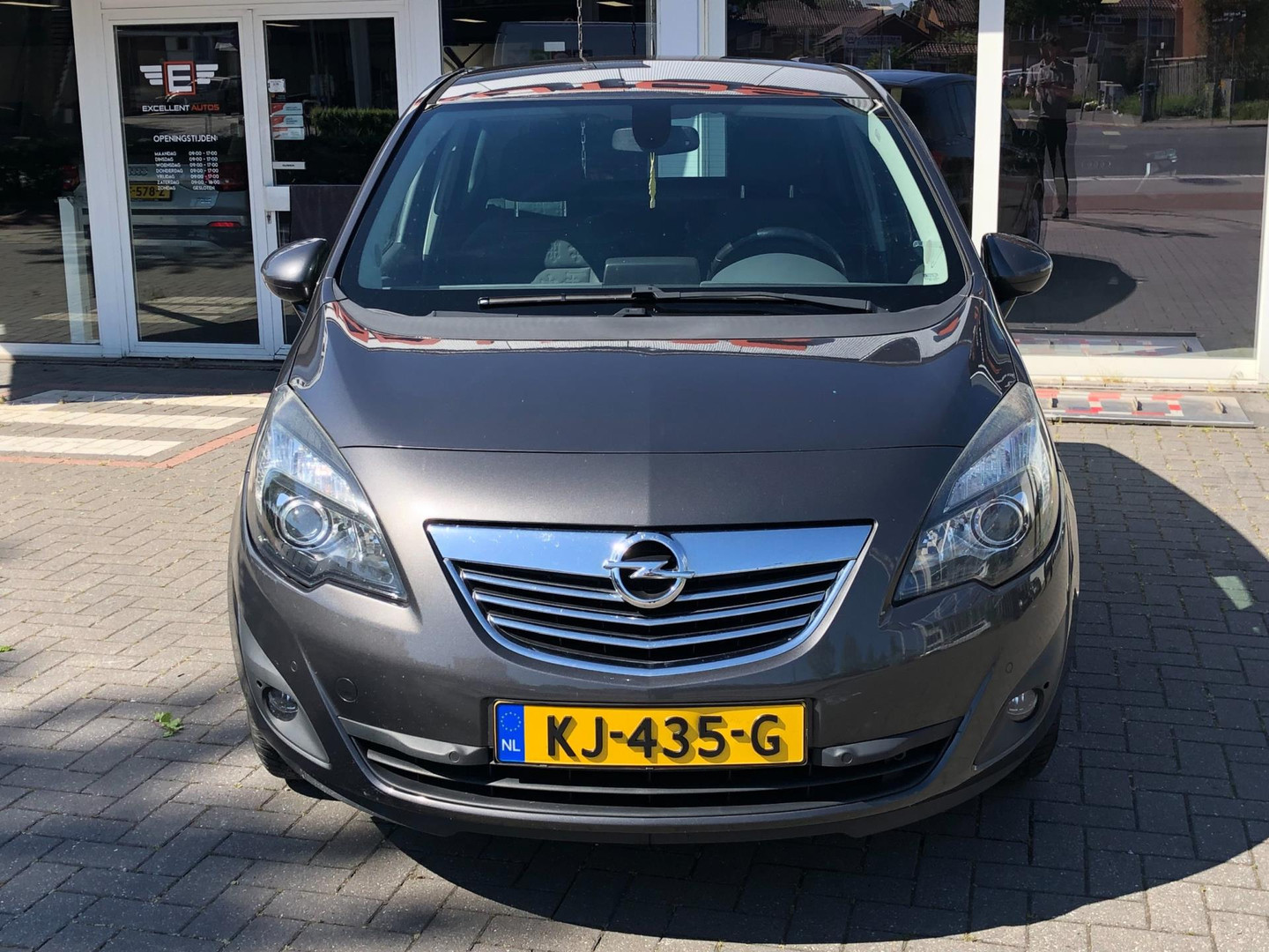Opel Opel