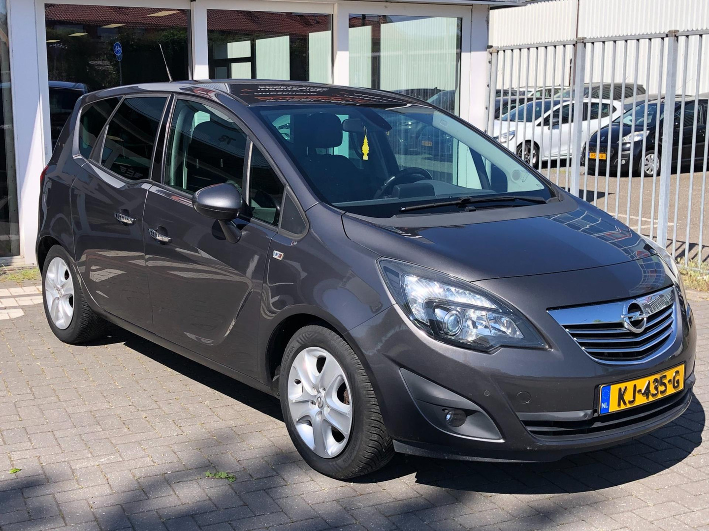 Opel Opel