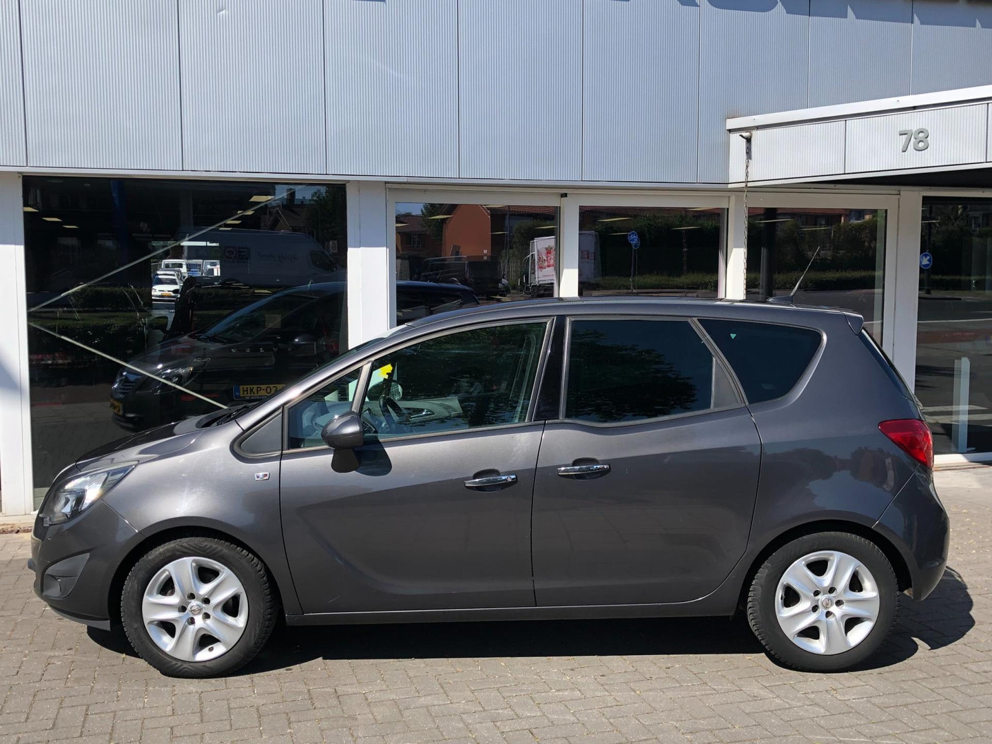 Opel Opel