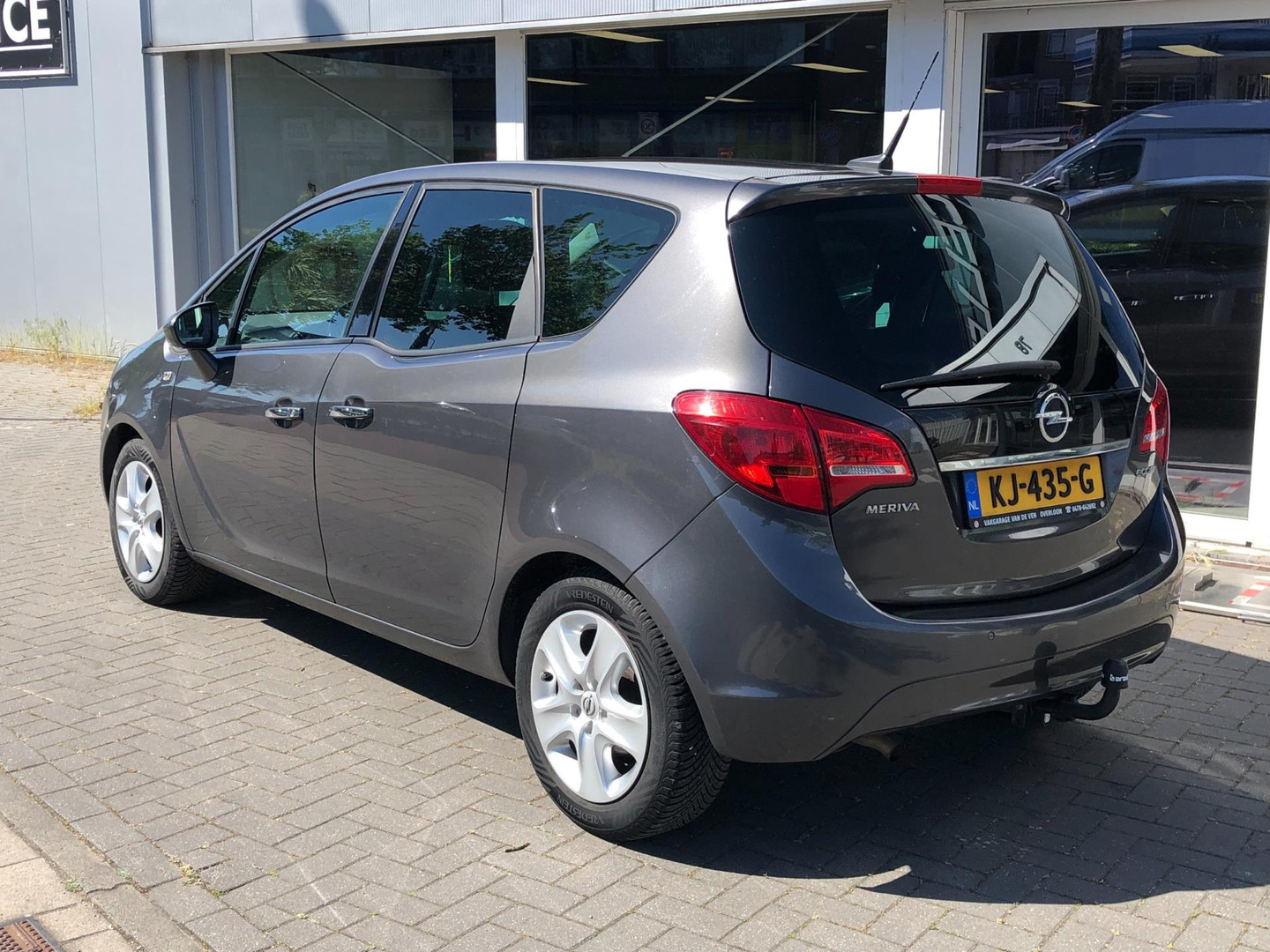 Opel Opel