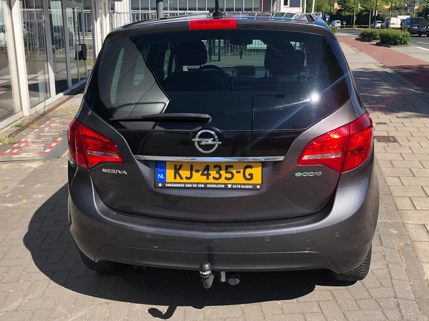 Opel Opel