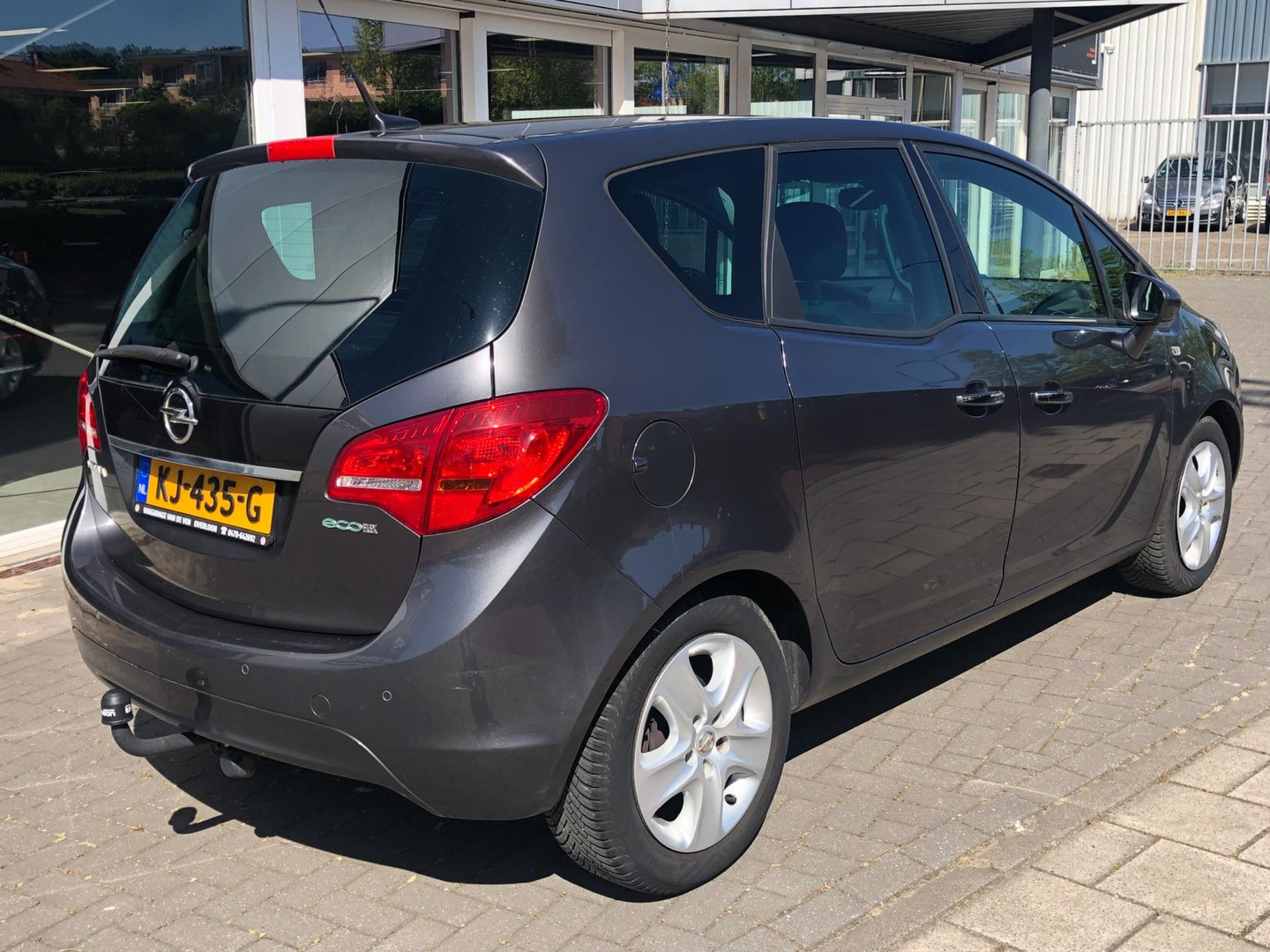 Opel Opel
