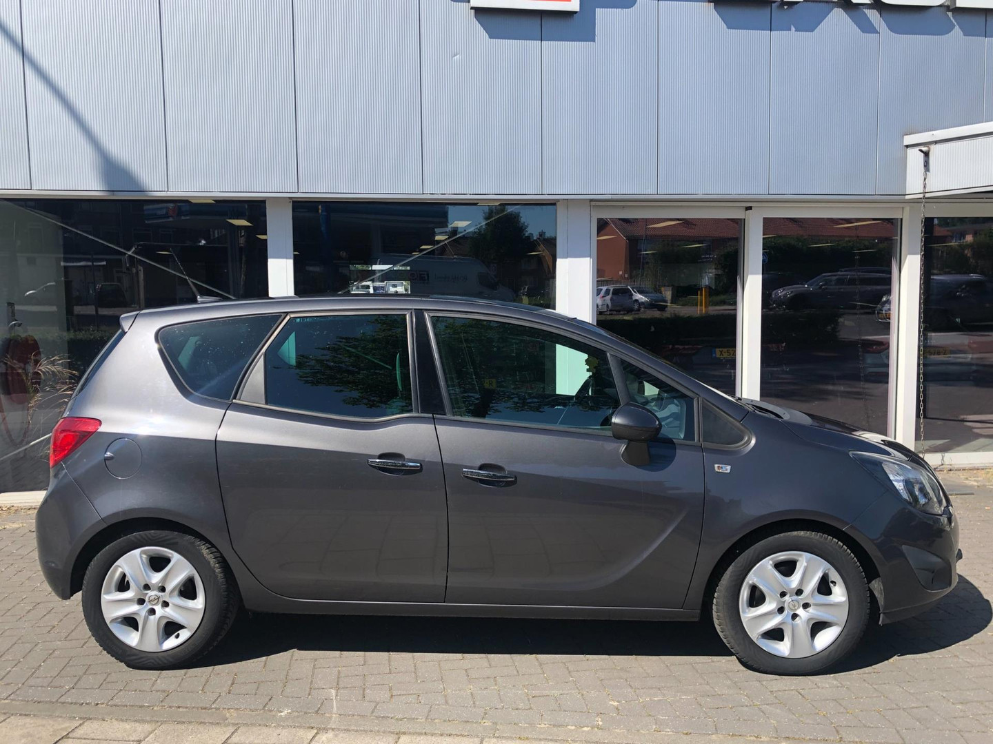 Opel Opel