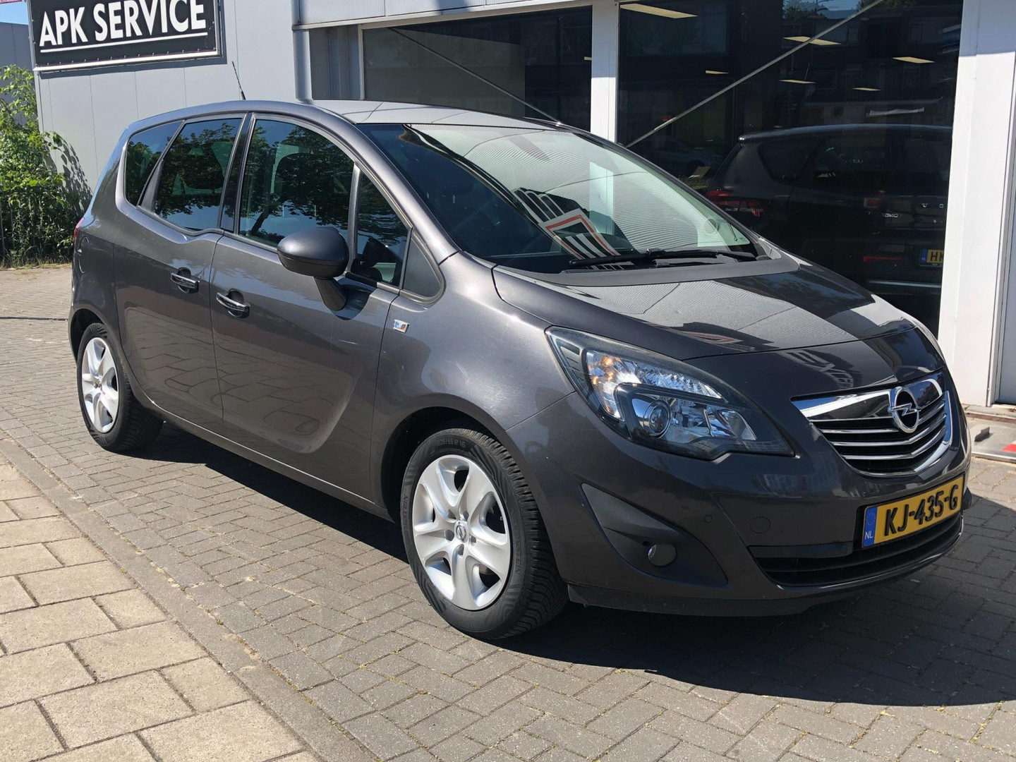 Opel Opel