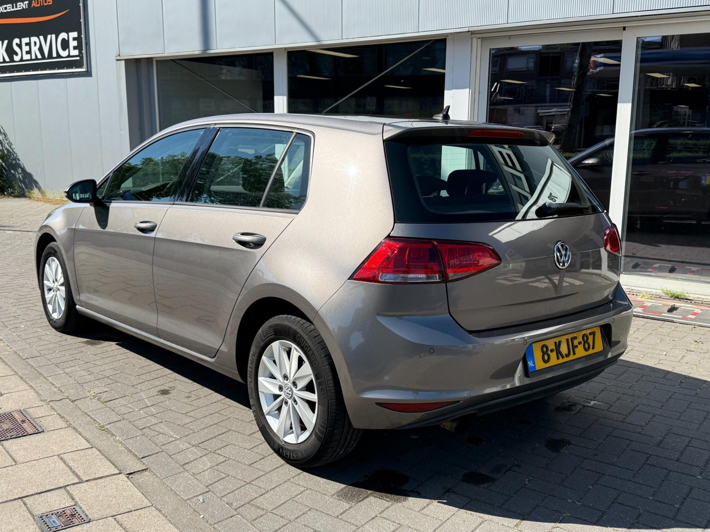 Volkswagen