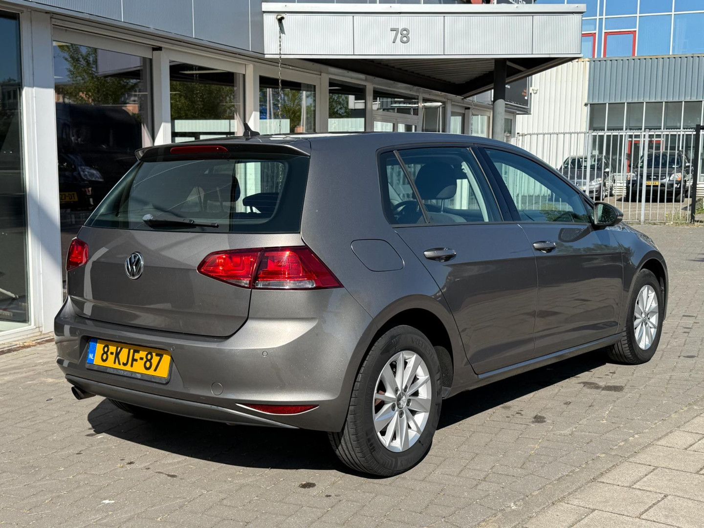 Volkswagen