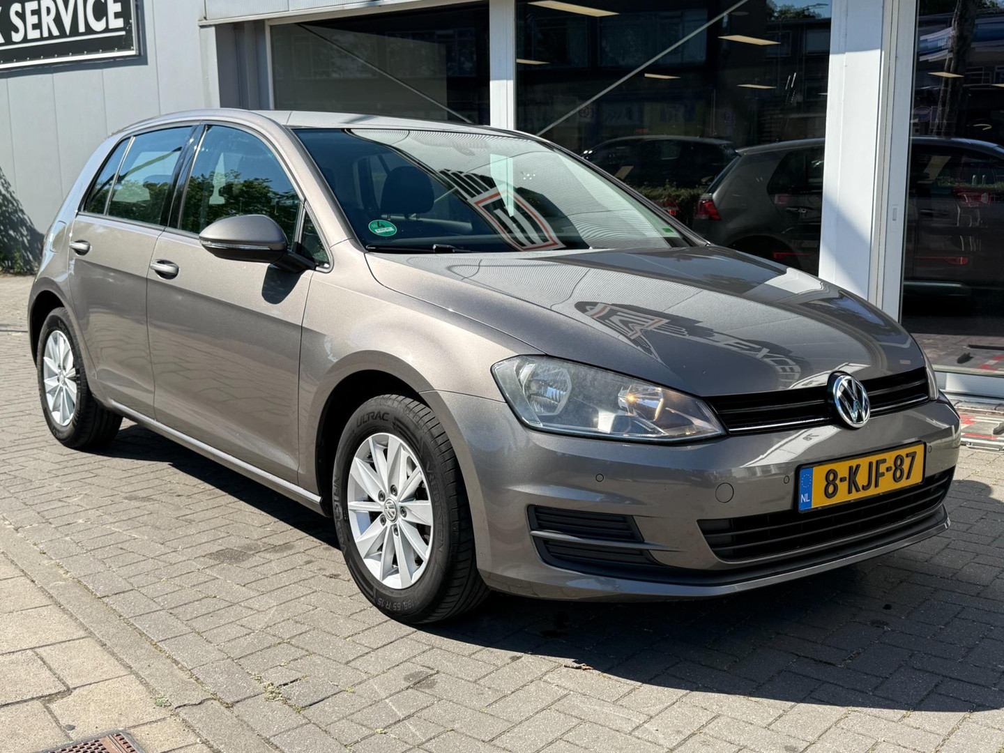 Volkswagen