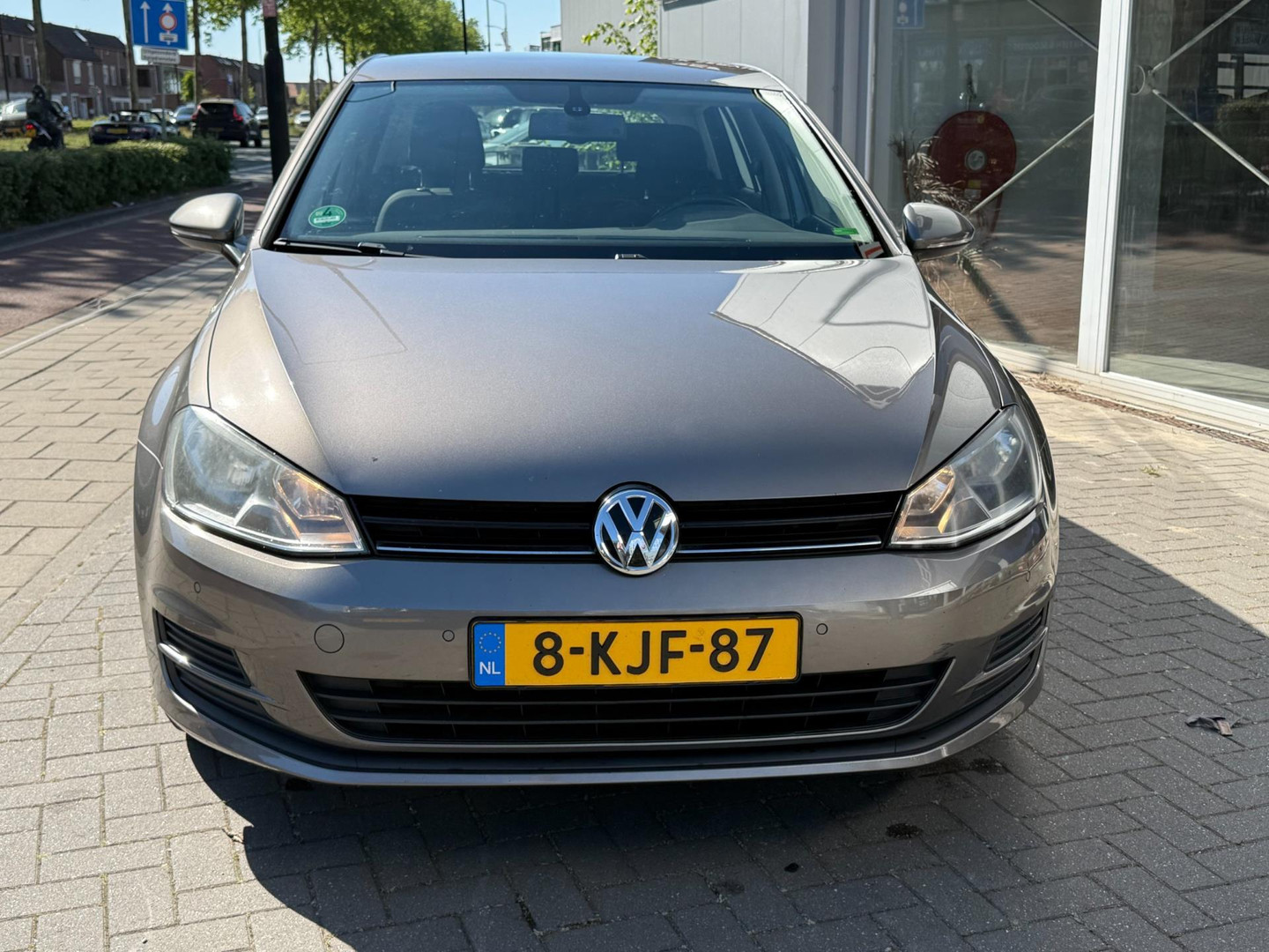 Volkswagen