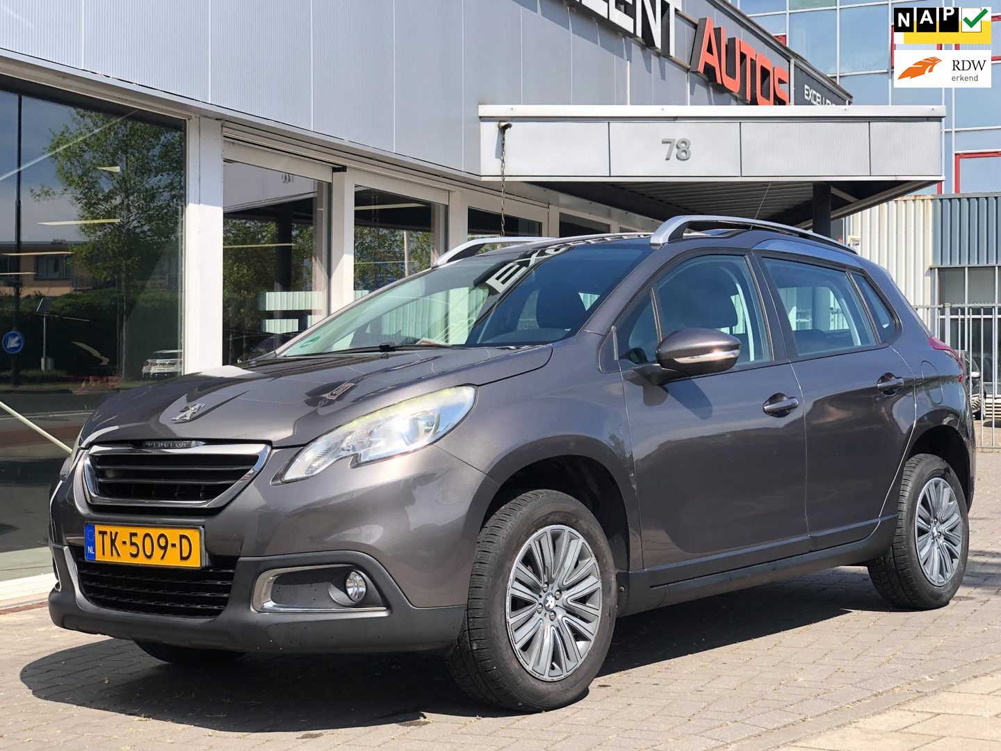 Peugeot