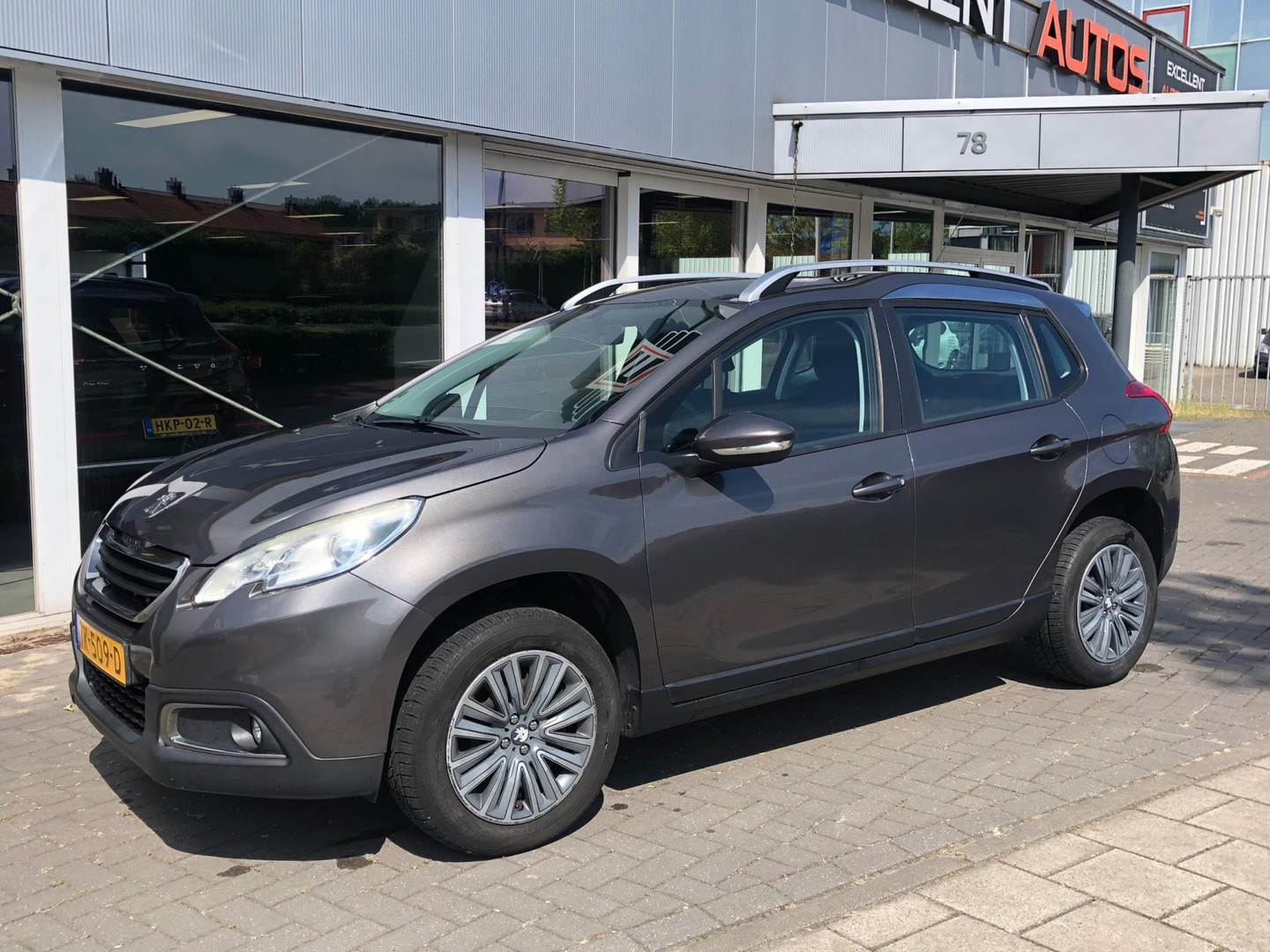 Peugeot