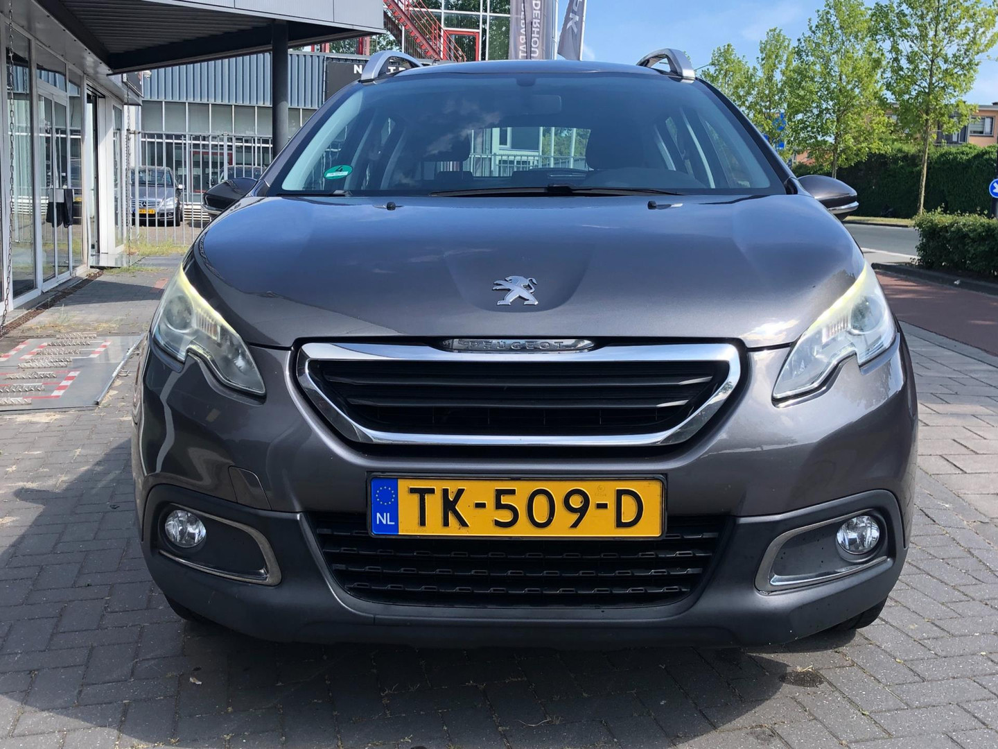 Peugeot