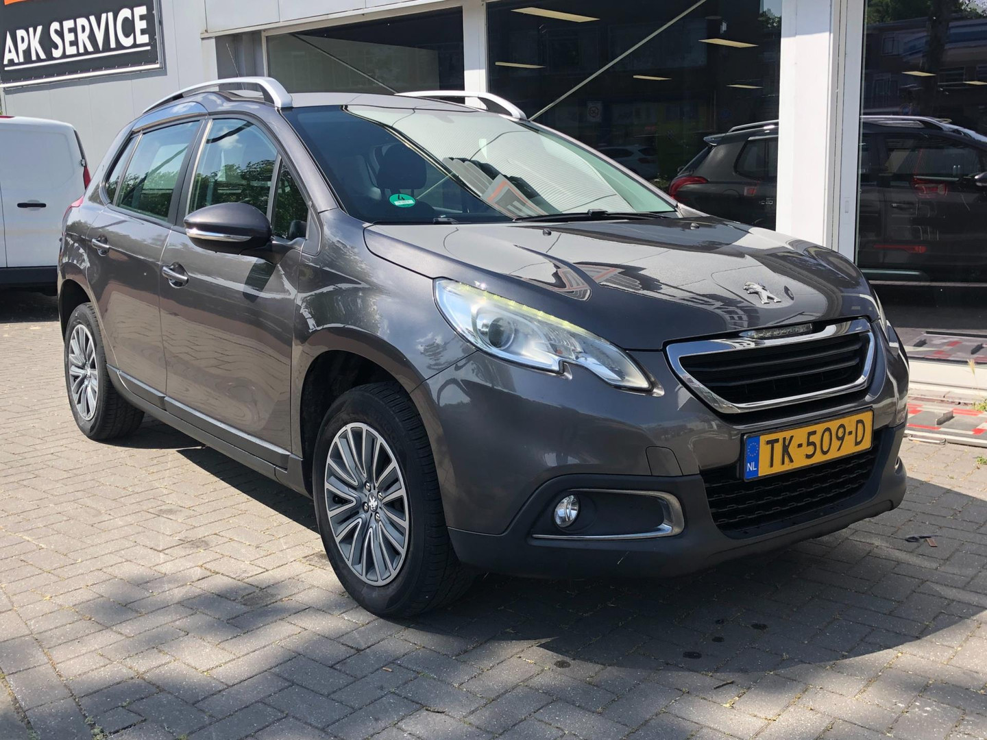 Peugeot