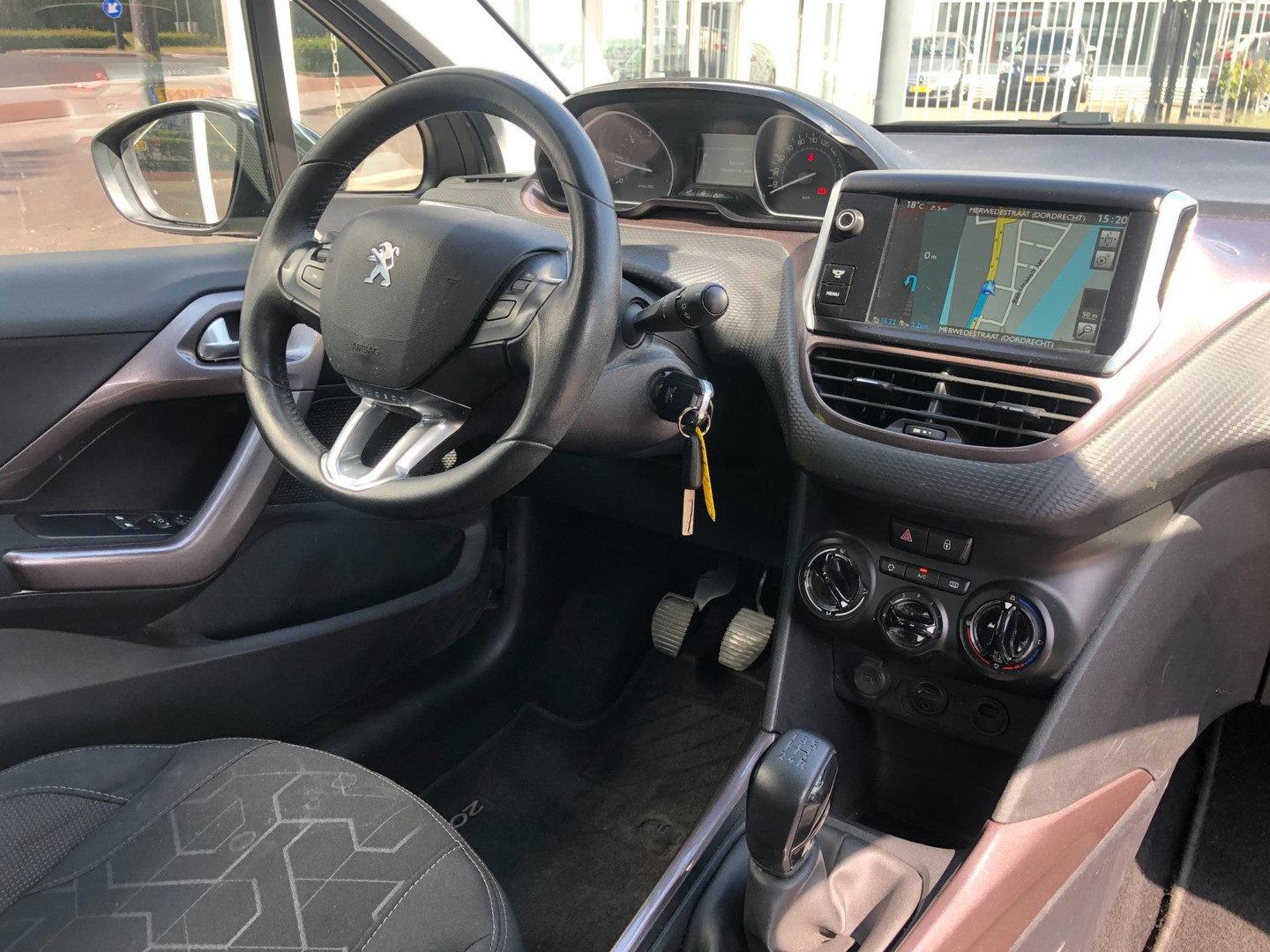Peugeot