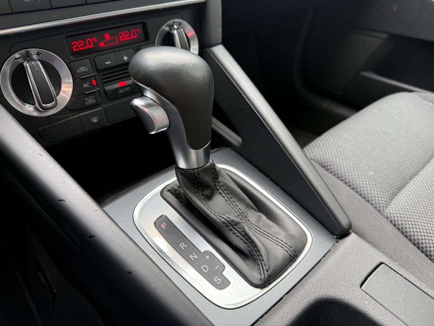 Audi Audi