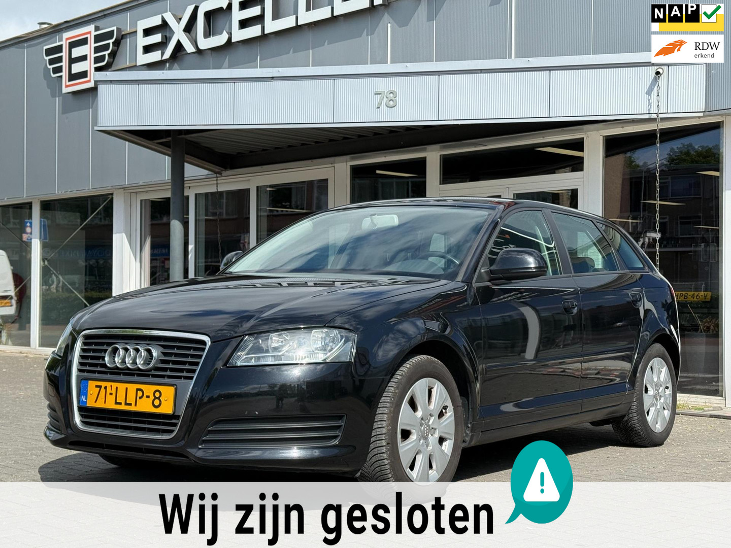 Audi Audi