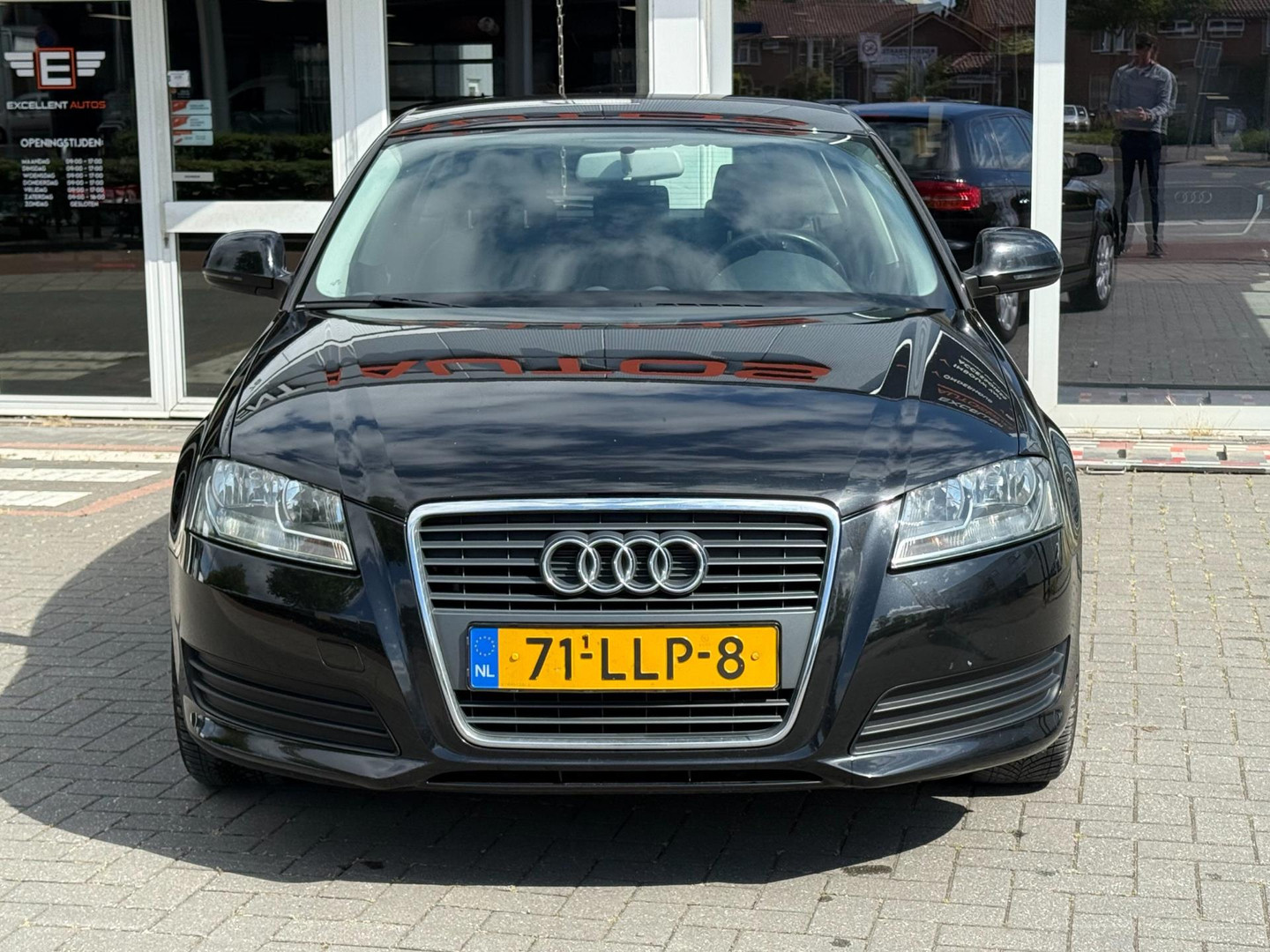 Audi Audi