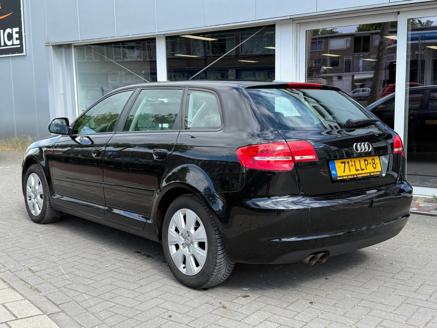 Audi Audi