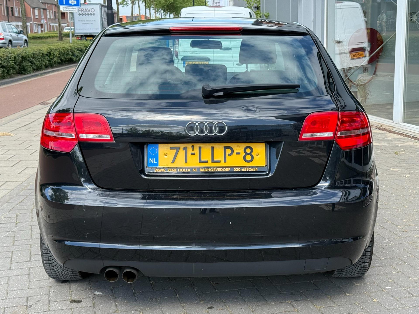 Audi Audi
