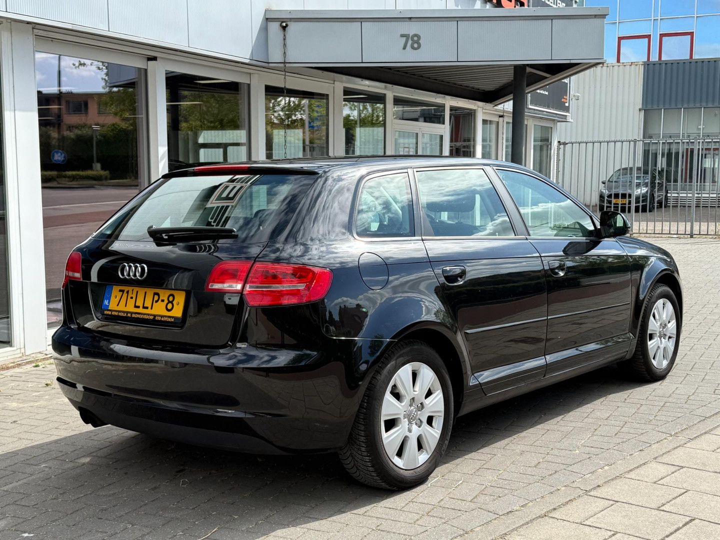 Audi Audi