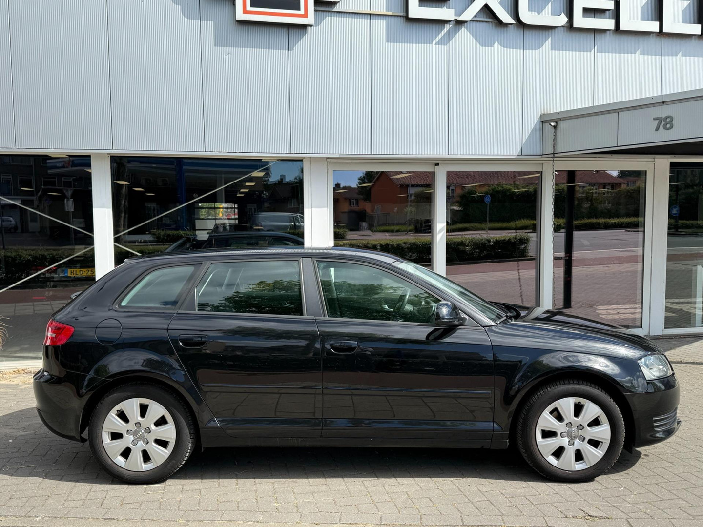 Audi Audi