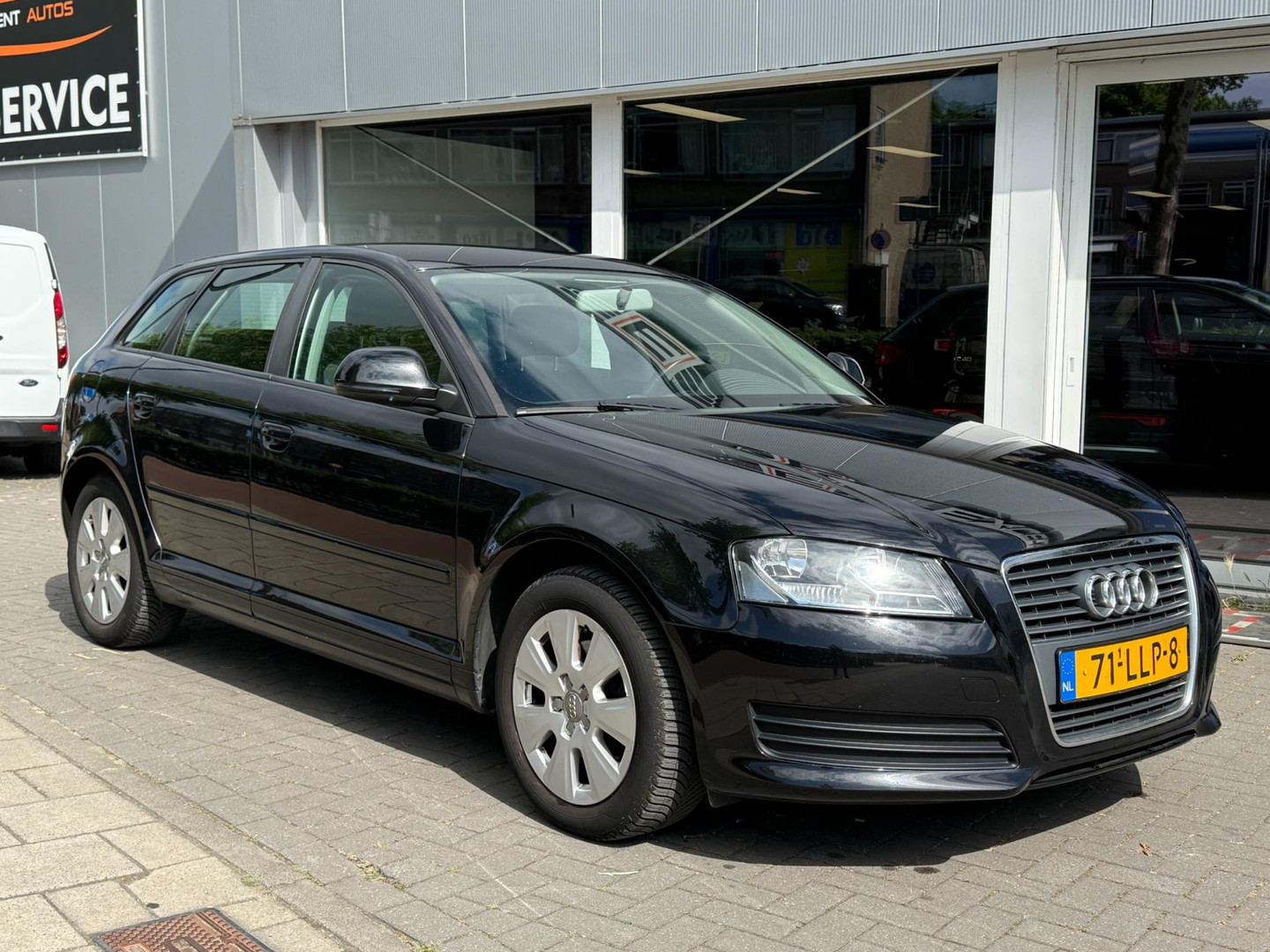 Audi Audi