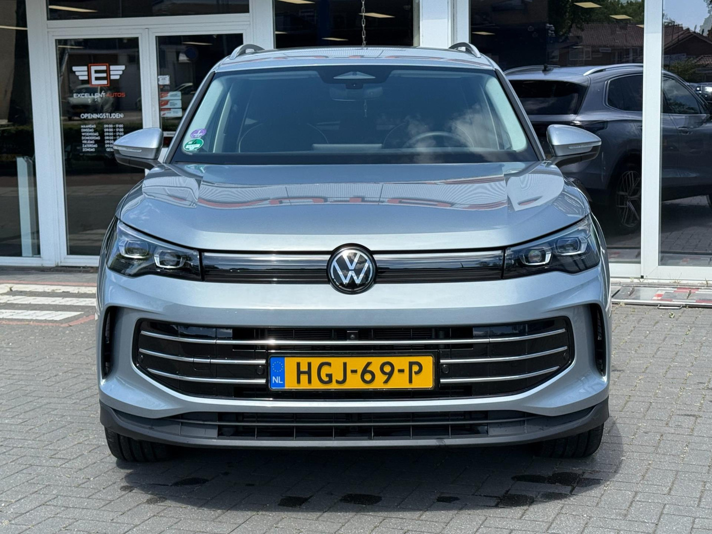 Volkswagen Volkswagen