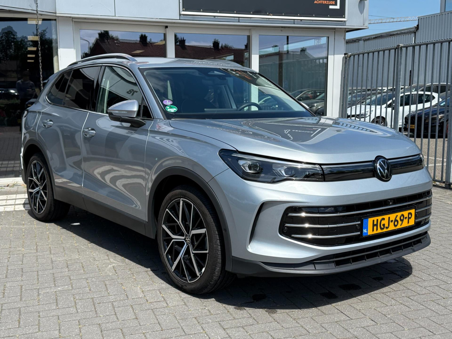 Volkswagen Volkswagen