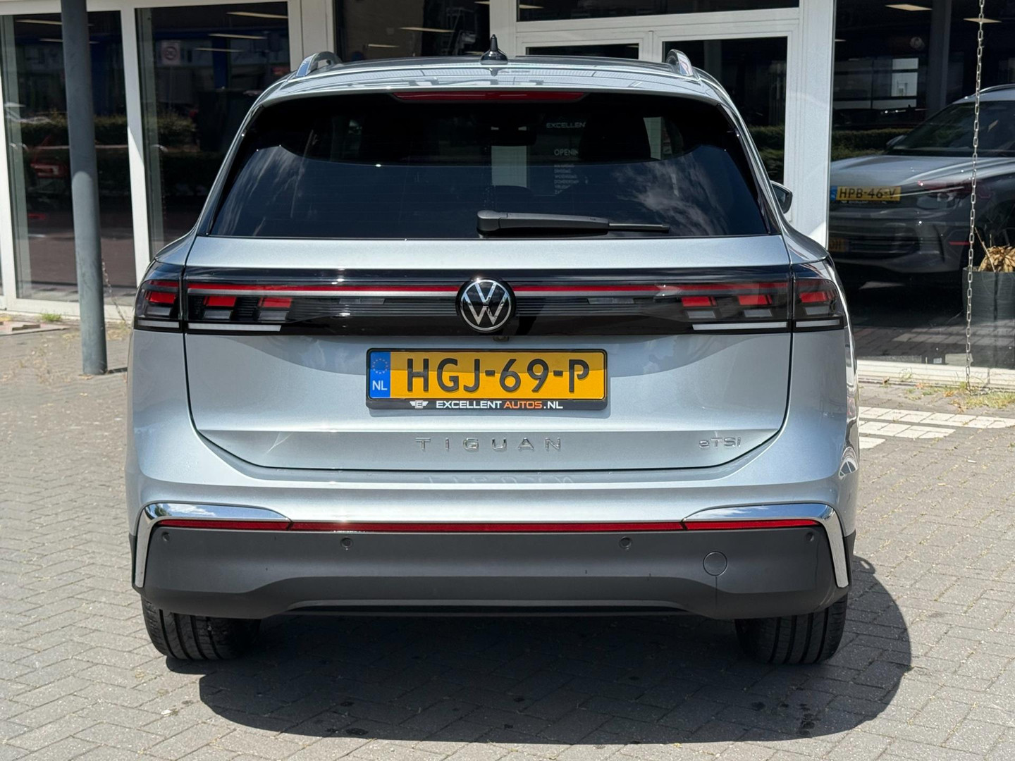 Volkswagen Volkswagen