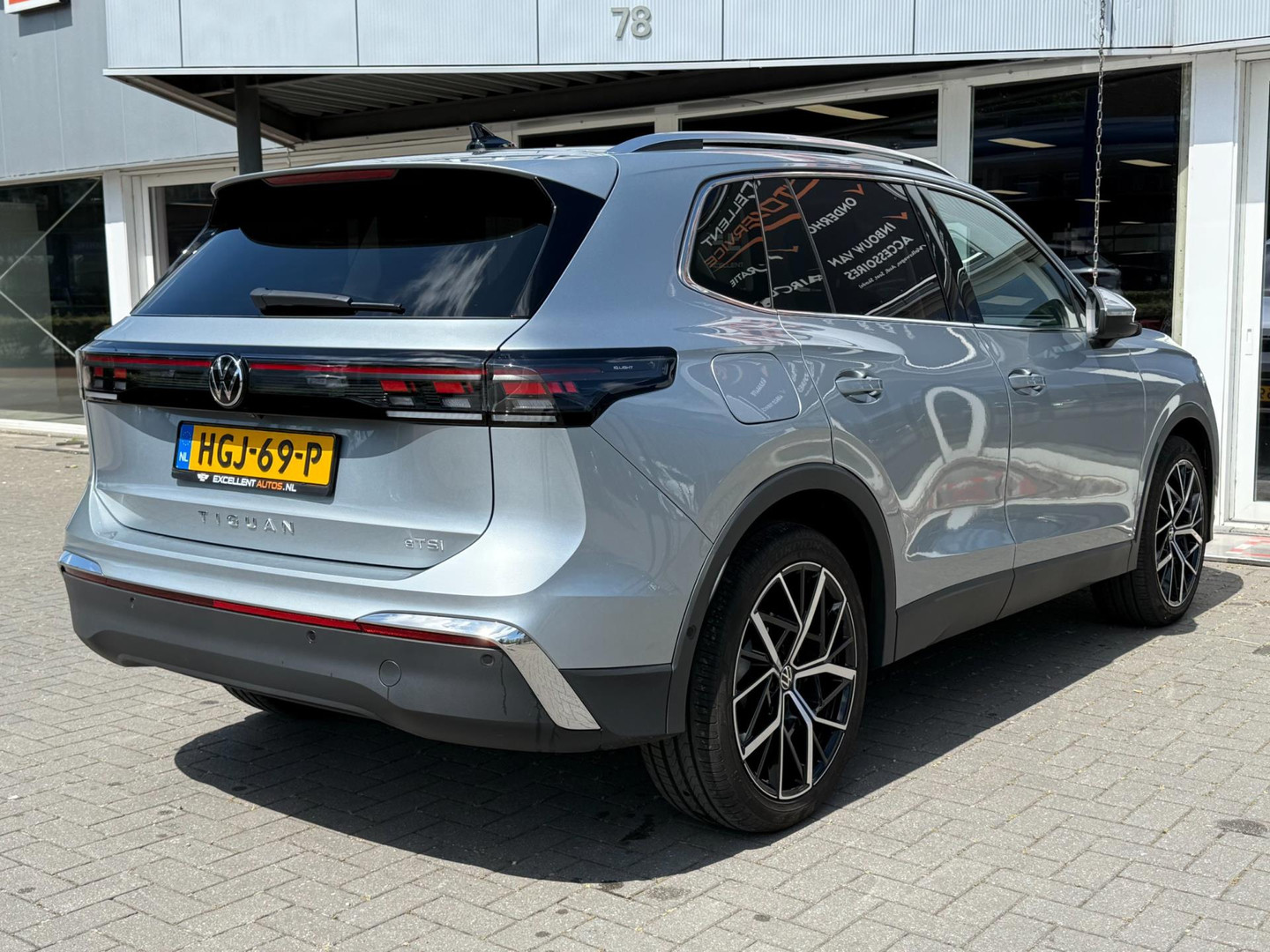 Volkswagen Volkswagen